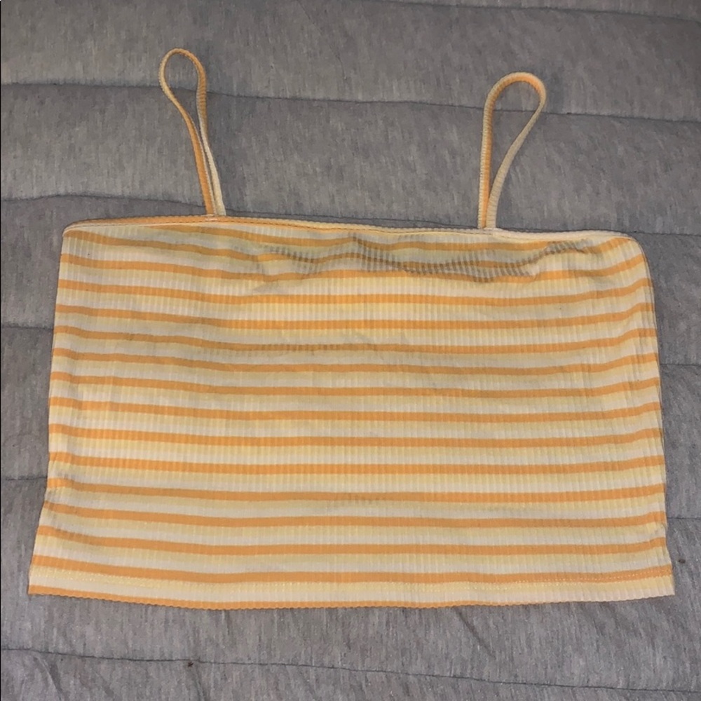 PacSun Tank Top
